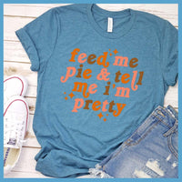 Heather Deep Teal
