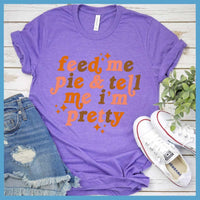 Heather Purple