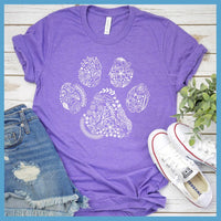 Heather Purple