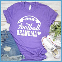 Heather Purple