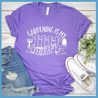 Heather Purple