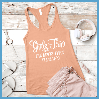 Girls Trip Tank Top