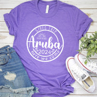 Heather Purple