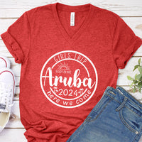 Heather Red