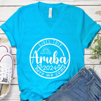 Neon Blue