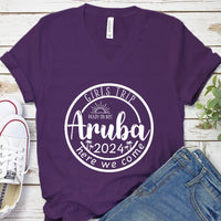Team Purple