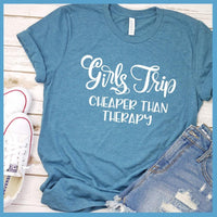 Heather Deep Teal