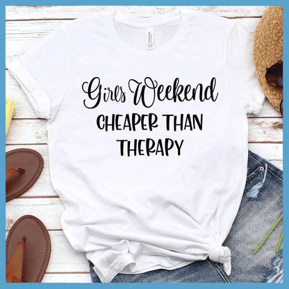 Girls Weekend T-Shirt