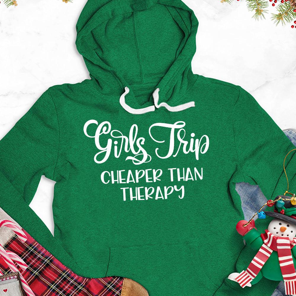 Girls Trip Hoodie