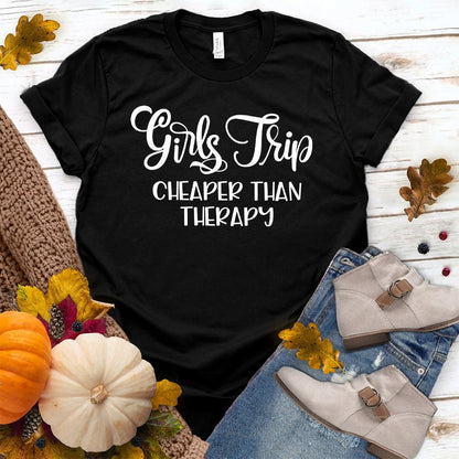 Girls Trip T-Shirt