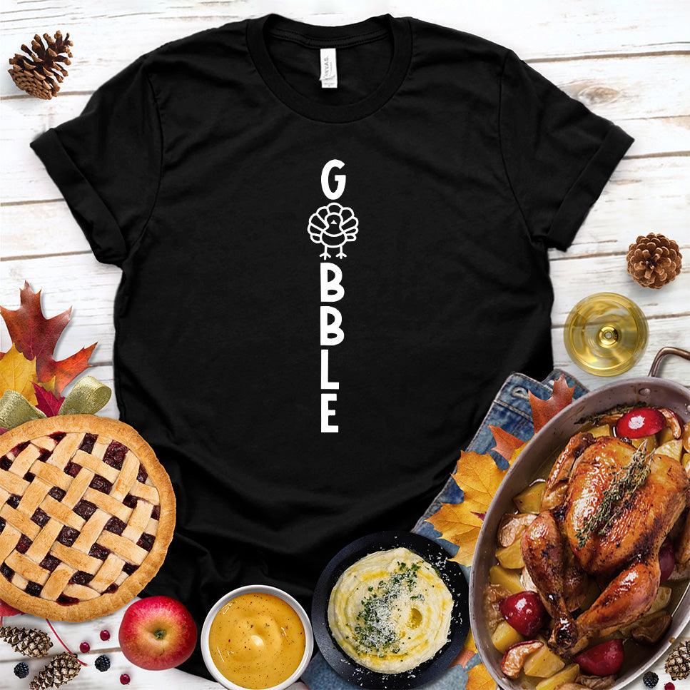 Gobble Turkey T-Shirt