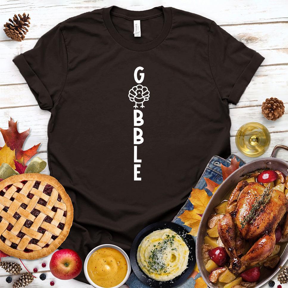 Gobble Turkey T-Shirt