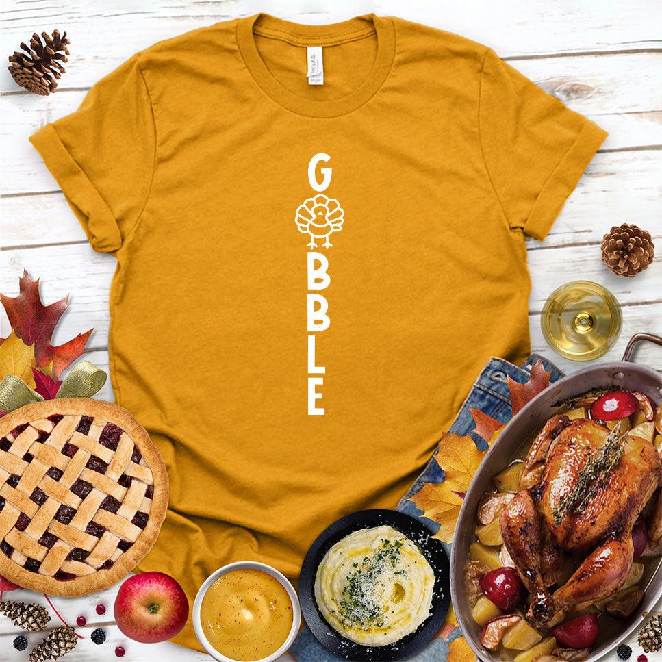 Gobble Turkey T-Shirt