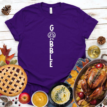 Gobble Turkey T-Shirt