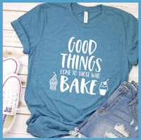 Heather Deep Teal