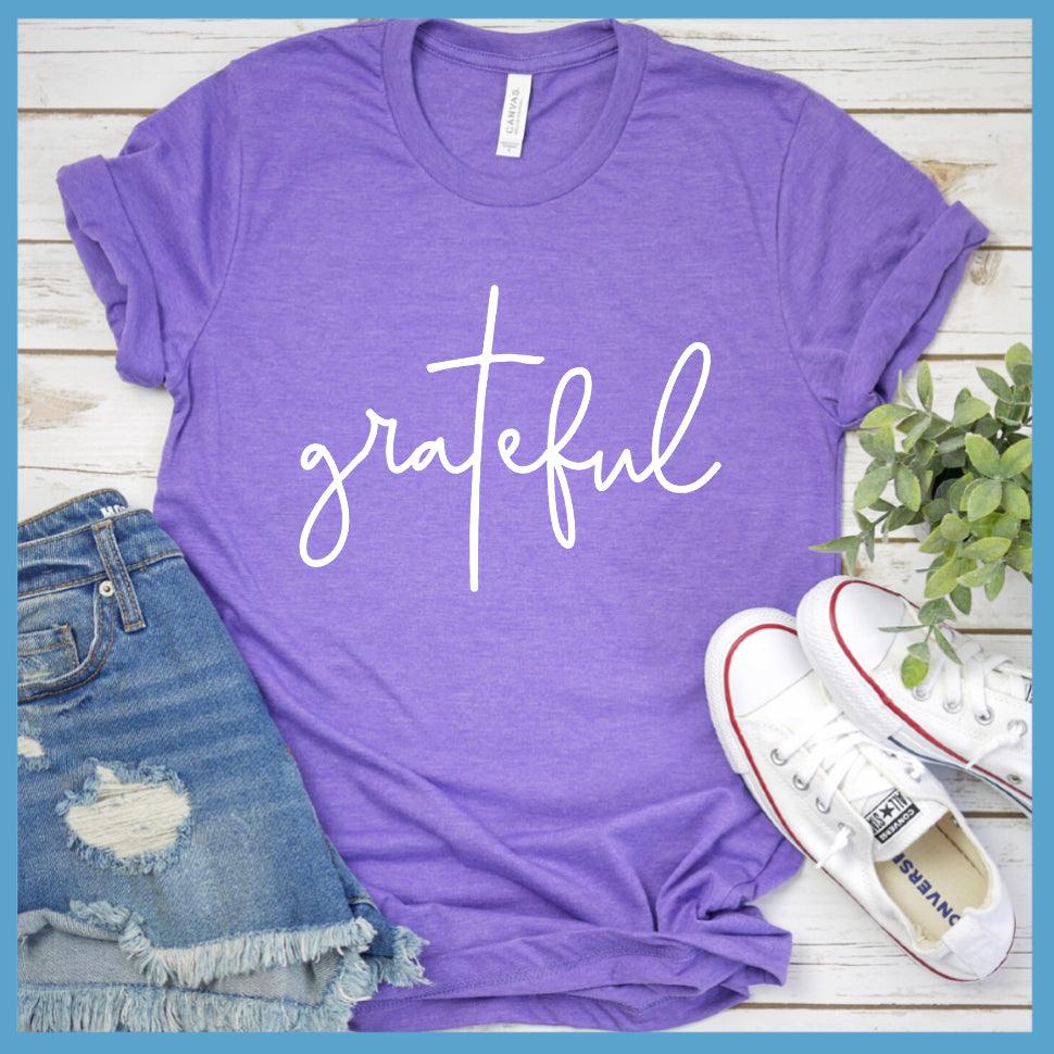 Grateful T-Shirt