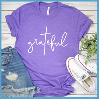 Heather Purple