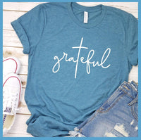 Heather Deep Teal