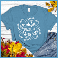 Heather Deep Teal