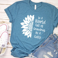 Heather Deep Teal