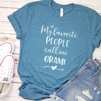 Heather Deep Teal