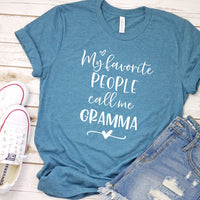 Heather Deep Teal