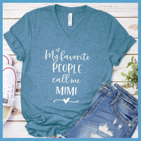 Heather Deep Teal