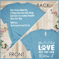 Heather Deep Teal