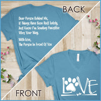 Heather Deep Teal