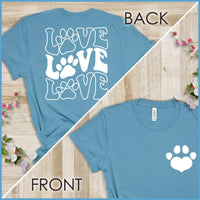 Heather Deep Teal