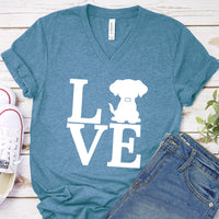 Heather Deep Teal