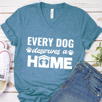 Heather Deep Teal