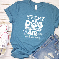 Heather Deep Teal