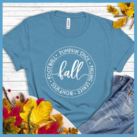Heather Deep Teal