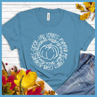 Heather Deep Teal