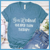 Heather Deep Teal
