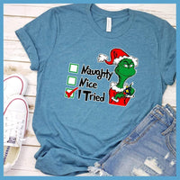 Heather Deep Teal
