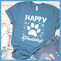 Heather Deep Teal