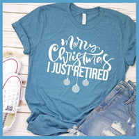 Heather Deep Teal