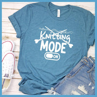 Heather Deep Teal