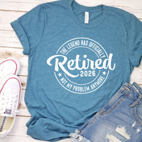 Heather Deep Teal