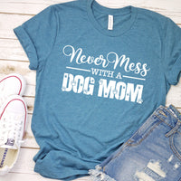 Heather Deep Teal