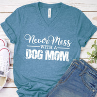 Heather Deep Teal