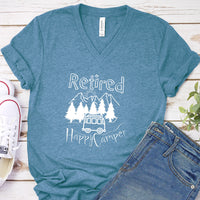 Heather Deep Teal