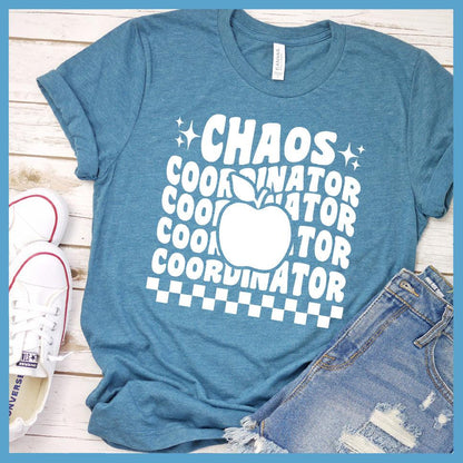 Chaos Coordinator T-Shirt