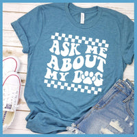 Heather Deep Teal