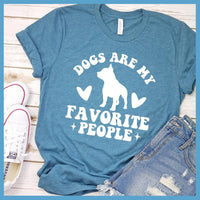 Heather Deep Teal
