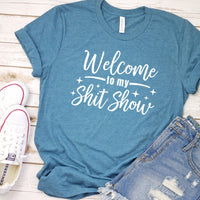 Heather Deep Teal