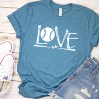 Heather Deep Teal