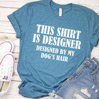 Heather Deep Teal